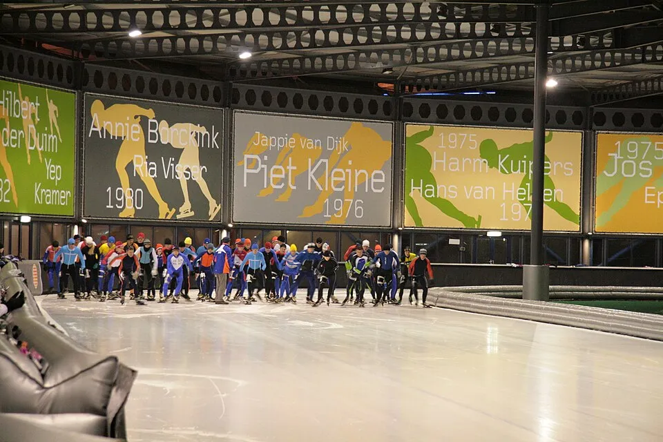 Utrecht Halve Marathon