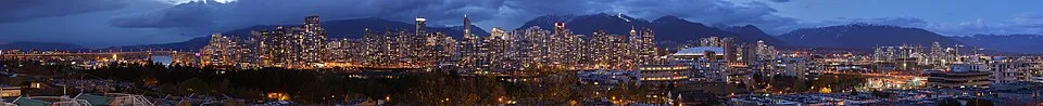 Vancouver Marathon