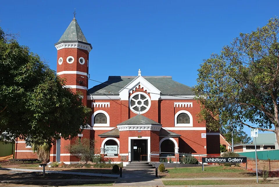Wangaratta Marathon