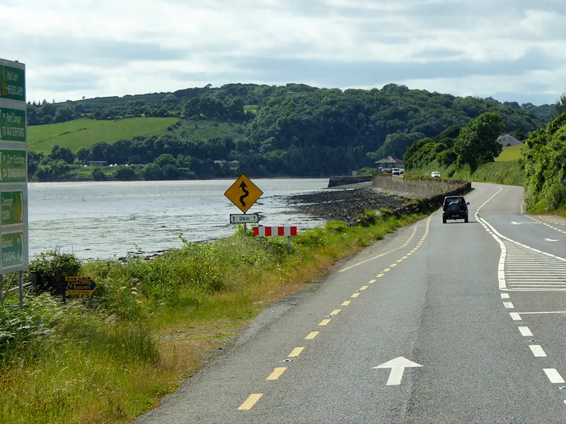Waterford Viking Half Marathon