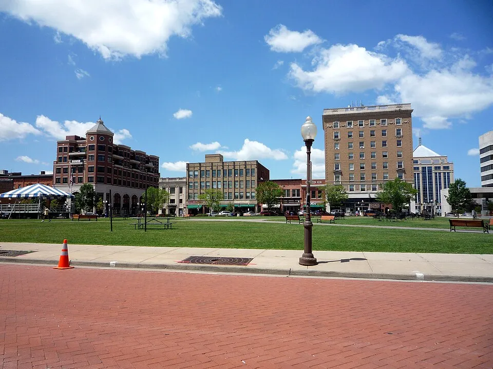 Wausau Marathon