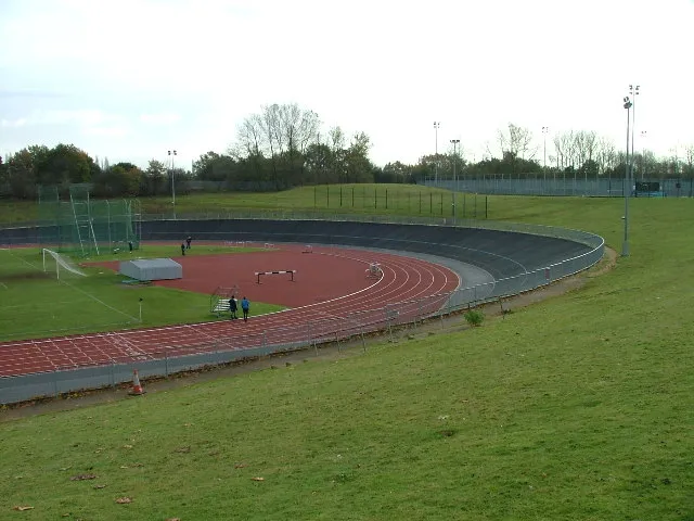 Welwyn Half Marathon