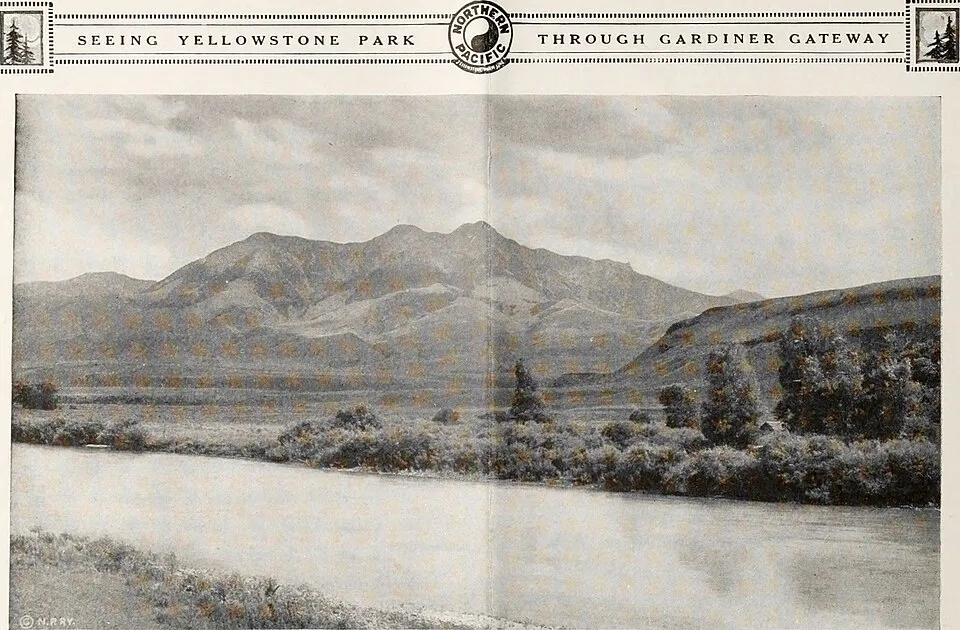 Yellowstone Half Marathon
