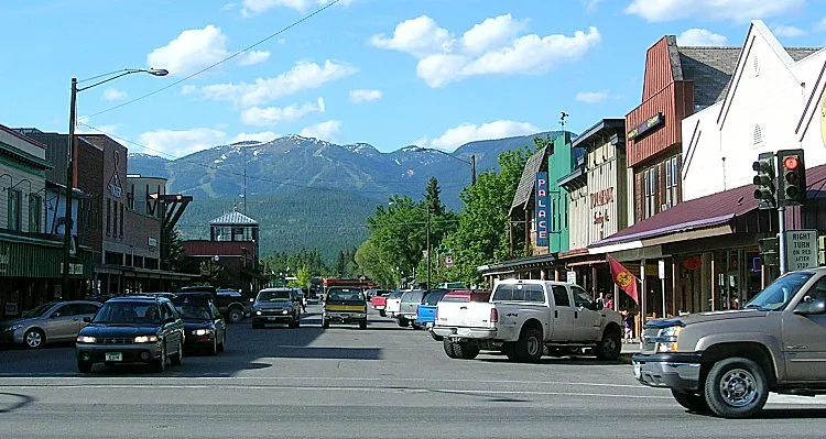 Whitefish Marathon