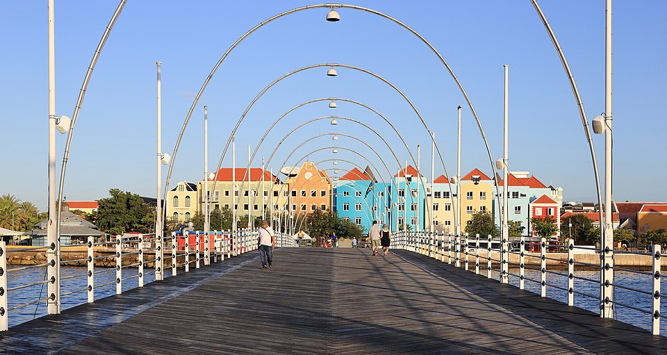 Curacao Marathon
