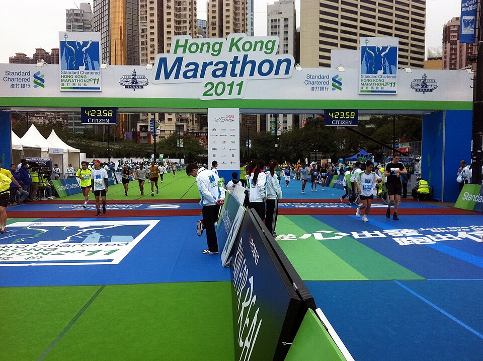 Windsor Marathon