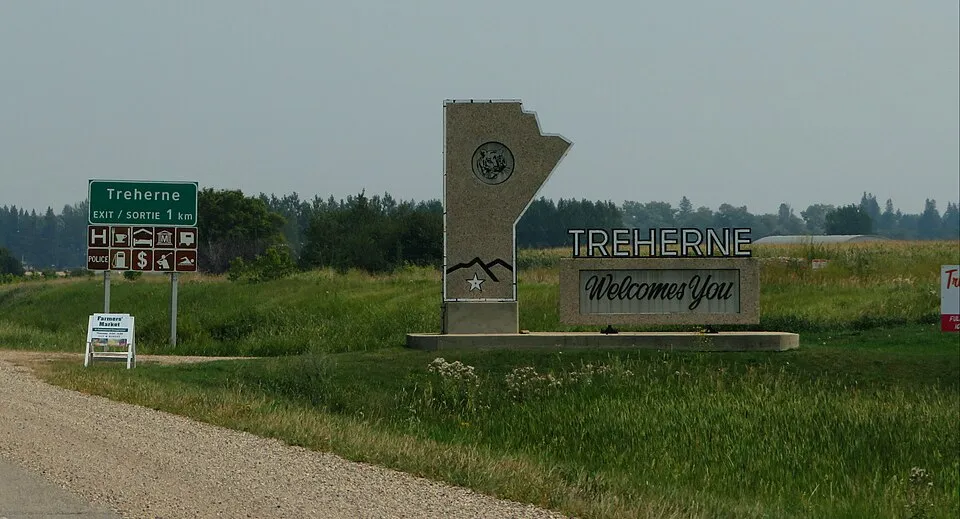 Manitoba Marathon