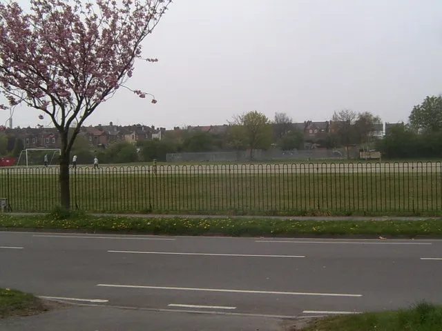 Worksop Half Marathon