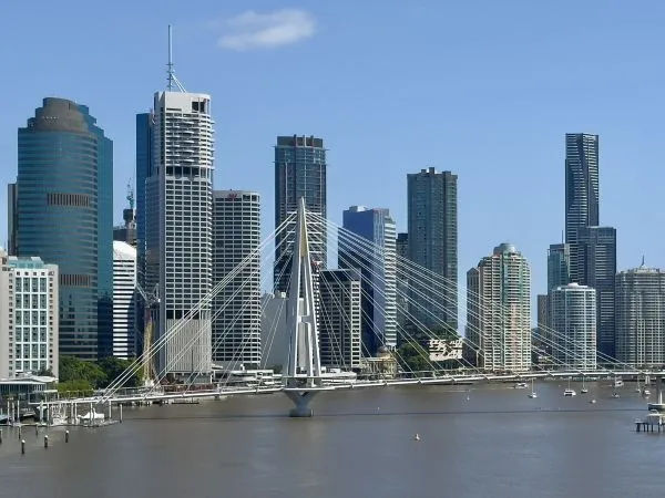 Eva Air Brisbane Marathon 2025