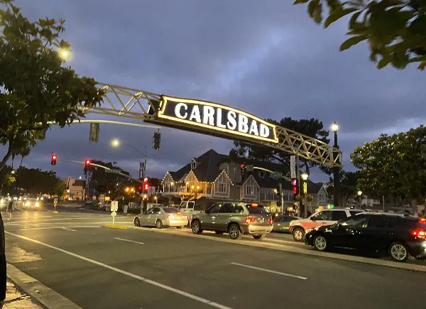 Carlsbad Marathon & Half Marathon 2026