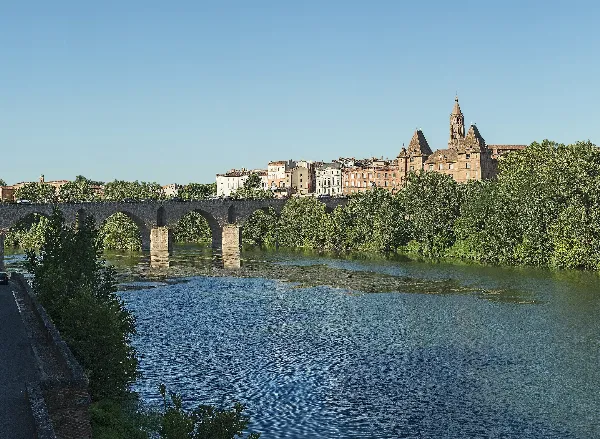 Marathon de Montauban 2026