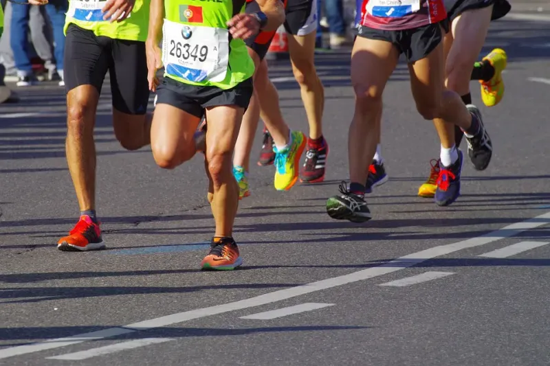 Sanlam Cape Town Marathon 2023