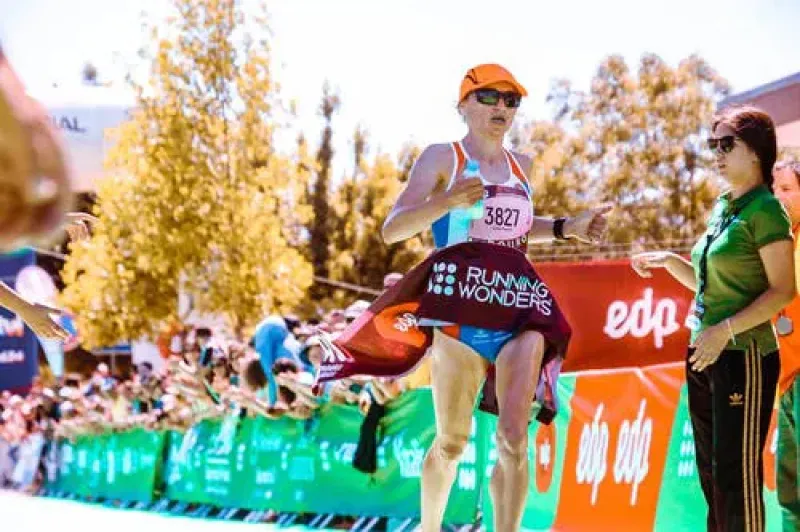 Estra Firenze Marathon 2024